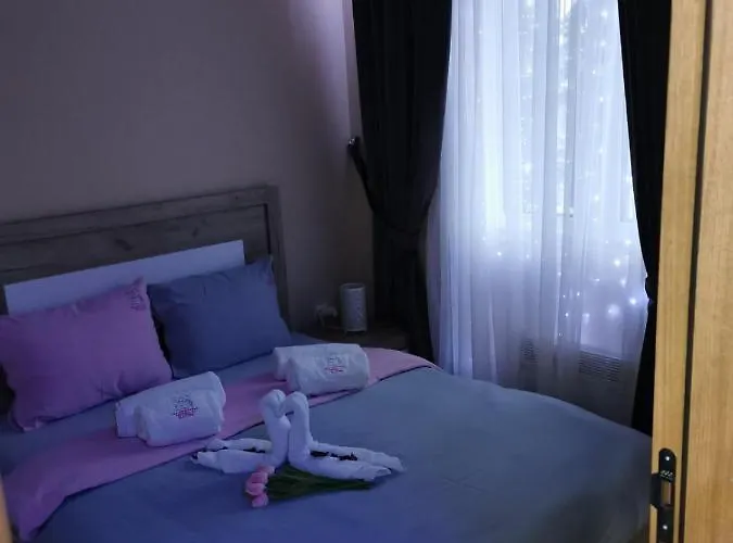 94 公寓 兹拉蒂博尔