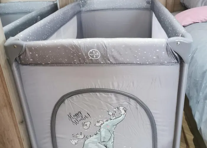 公寓 94 兹拉蒂博尔